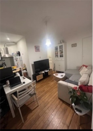 t2 à la location -   75015  PARIS 15EME ARRONDISSEMENT, surface 34 m2 location t2 - UBI481121672